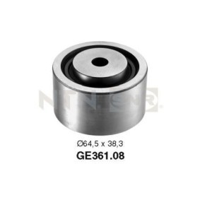 Acquista Galoppino / Guidacinghia, Cinghia dentata da SNR GE361.08 a buon mercato per soli 37,90 €