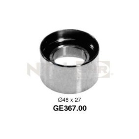 Umlenkrolle, Zahnriemen GE367.00