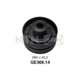 Acquista Galoppino / Guidacinghia, Cinghia dentata da SNR GE368.14 a buon mercato per soli 29,13 €