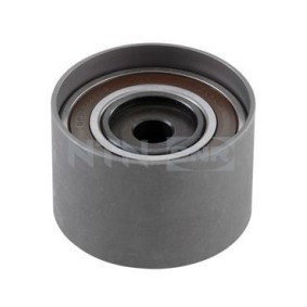 Achetez des Poulie renvoi / transmission, courroie de distribution de chez SNR en ligne pour ROCKY Soft Top (F7, F8) à prix modérés