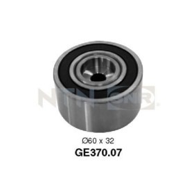Compre Polea de inversión y guía, correa de distribución de SNR online para 626 III Coupé (GD) a precios moderados