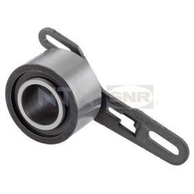 Compre Rolo tensor, correia dentada de SNR online para Transit Mk4 Camião de plataforma/Chassis (VE83) a preços moderados