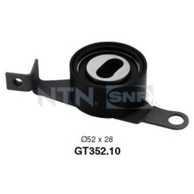 Compre Rolo tensor, correia dentada da SNR GT352.10 a um preço baixo por 32,58 €