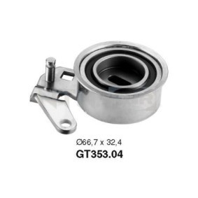Acquista Rullo tenditore, cinghia dentata da SNR GT353.04 a buon mercato per soli 44,59 €