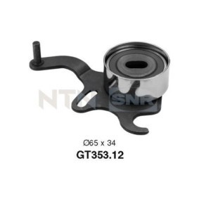 Compre Rolo tensor, correia dentada da SNR GT353.12 a um preço baixo por 21,48 €