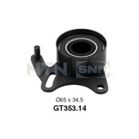 Compre Rolo tensor, correia dentada da SNR GT353.14 a um preço baixo por 27,43 €