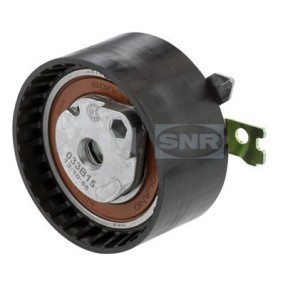 Achetez des Galet tendeur de courroie de distribution SNR GT355.34 à prix pour 48,77 €