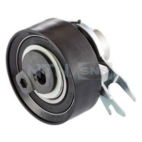 Compre Rolo tensor, correia dentada da SNR GT357.49 a um preço baixo por 35,35 €
