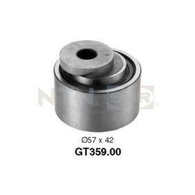 Compre Rolo tensor, correia dentada da SNR GT359.00 a um preço baixo por 35,78 €