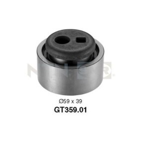 Compre Rolo tensor, correia dentada da SNR GT359.01 a um preço baixo por 25,04 €
