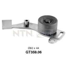 Compre Rolo tensor, correia dentada da SNR GT359.06 a um preço baixo por 69,48 €