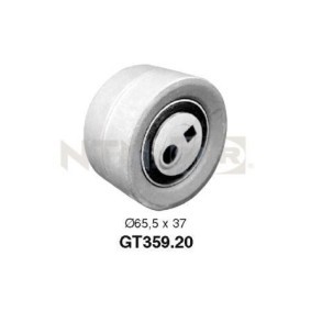 Compre Rolo tensor, correia dentada da SNR GT359.20 a um preço baixo por 49,41 €