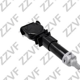 Achetez des Gicleur de lave-phare ZZVF ZV3028 à prix pour 71,06 €
