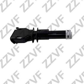 Reparatursatz, Differential des Herstellers ZZVF - Originalware Artikelnummer: ZV9282
