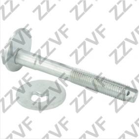 Sturzkorrekturschraube von ZZVF