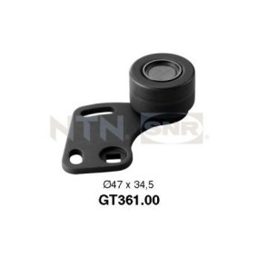 Spannrolle, Zahnriemen GT361.00