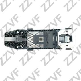 Reparatursatz, Differential des Herstellers ZZVF - Originalware Artikelnummer: ZZEA005