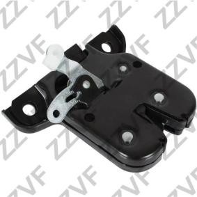 Achetez des Serrure de hayon ZZVF ZZEA008 à prix pour 88,59 €
