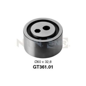 Spannrolle, Zahnriemen GT361.01