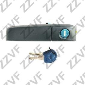 Osta Oven kahva ZZVF:llä ZZEA010 edullisesti hintaan 64,10 €