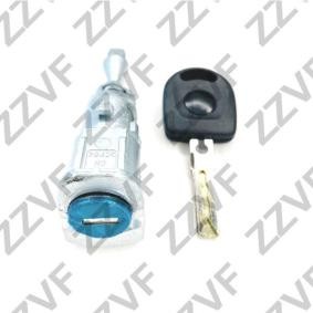 Reparatursatz, Differential des Herstellers ZZVF - Originalware Artikelnummer: ZZEA018