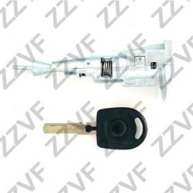 Reparatursatz, Differential des Herstellers ZZVF - Originalware Artikelnummer: ZZEA019