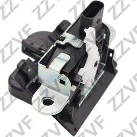 Achetez des Serrure de hayon ZZVF ZZEA028 à prix pour 80,99 €