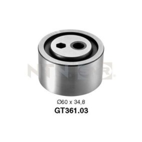 Spannrolle, Zahnriemen GT361.03