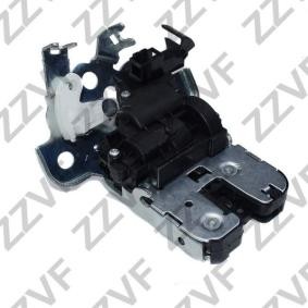 Achetez des Serrure de hayon ZZVF ZZEA036 à prix pour 88,95 €
