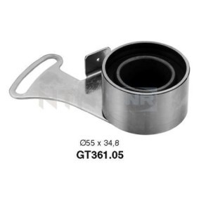 Spannrolle, Zahnriemen GT361.05