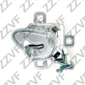 Achetez des Serrure de capot-moteur ZZVF ZZEA052 à prix pour 63,76 €