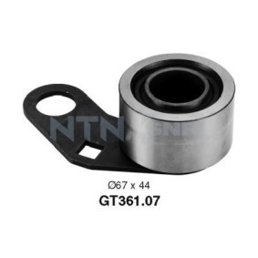 Compre Rolo tensor, correia dentada da SNR GT361.07 a um preço baixo por 37,87 €