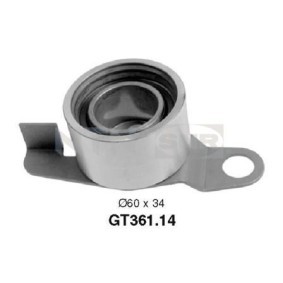 Compre Rolo tensor, correia dentada da SNR GT361.14 a um preço baixo por 36,13 €