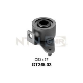 Compre Rolo tensor, correia dentada da SNR GT365.03 a um preço baixo por 28,91 €