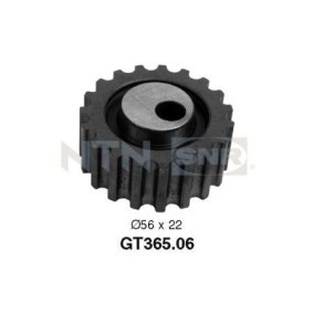 Compre Rolo tensor, correia dentada da SNR GT365.06 a um preço baixo por 28,91 €