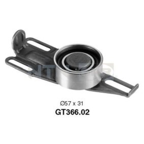 Compre Rolo tensor, correia dentada da SNR GT366.02 a um preço baixo por 45,96 €