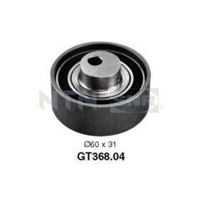Spannrolle, Zahnriemen GT368.04
