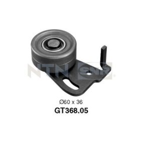 Spannrolle, Zahnriemen GT368.05