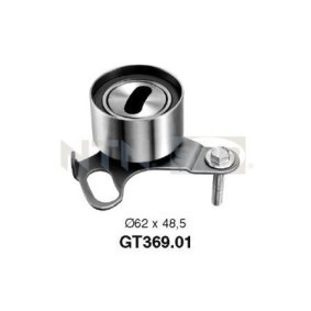 Compre Rolo tensor, correia dentada de SNR online para HILUX V Pick-up (LN_, KZN1_, VZN1_) a preços moderados