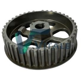 Riemenscheibe, Kurbelwelle RE240688 für RENAULT