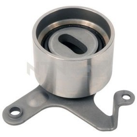 Spannrolle, Zahnriemen für TOYOTA von SNR
