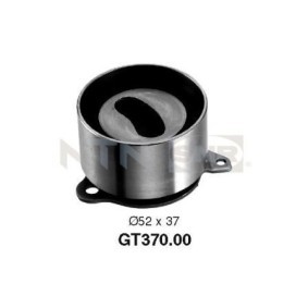 Compre Rolo tensor, correia dentada da SNR GT370.00 a um preço baixo por 16,89 €