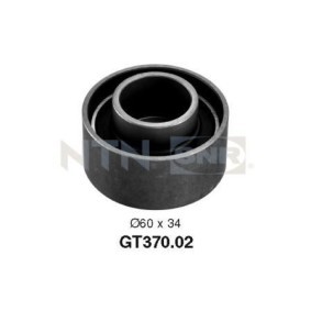 Compre Rolo tensor, correia dentada da SNR GT370.02 a um preço baixo por 30,70 €