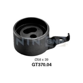 Compre Rolo tensor, correia dentada da SNR GT370.04 a um preço baixo por 30,77 €