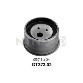 Compre Rolo tensor, correia dentada da SNR GT373.02 a um preço baixo por 25,28 €