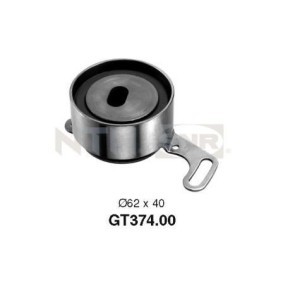 Spannrolle, Zahnriemen GT374.00