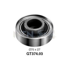 Spannrolle, Zahnriemen GT374.03