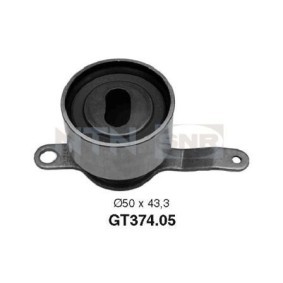 Spannrolle, Zahnriemen GT374.05
