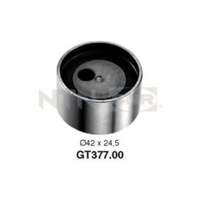 Compre Rolo tensor, correia dentada da SNR GT377.00 a um preço baixo por 20,63 €