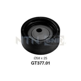 Spannrolle, Zahnriemen GT377.01